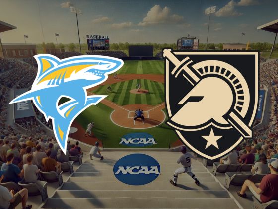 LIU Sharks at Army Black Knights Baseball